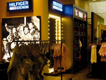PVH: Calvin Klein und Tommy Hilfiger überzeugen PVH: Calvin Klein und Tommy Hilfiger überzeugen
